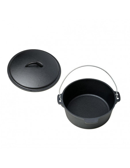 CEAUN + CAPAC FONTA PURA, 25 x 10 cm, 3.5 L, COOKING BY