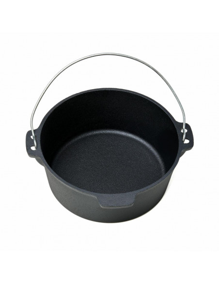 CEAUN + CAPAC FONTA PURA, 25 x 10 cm, 3.5 L, COOKING BY