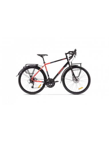 PEGAS CALATOR 28 L-525MM NEGRU PORTOCAL,CALATORL525BLK