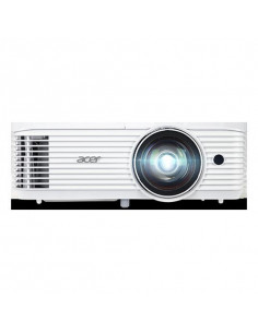 MR.JQU11.001,Proiector ACER S1386WH, DLP, WXGA 1280x800, up to WUXGA 1920x1200, 3D ready, 3600 lumeni, 16:10 nativ, 16:9/4:3 com