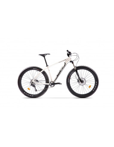 BICICLETA PEGAS DRUMURI GRELE PRO 2017, CADRU ALUMINIU M-17
