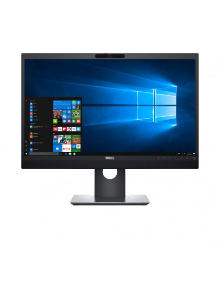 Monitor LED Dell P2418HZM, 23.8inch, IPS FHD, 6ms, 60Hz