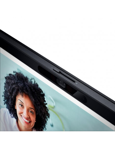Monitor LED Dell P2418HZM, 23.8inch, IPS FHD, 6ms, 60Hz