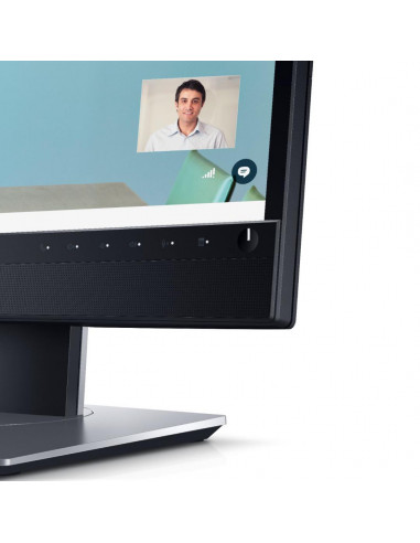 Monitor LED Dell P2418HZM, 23.8inch, IPS FHD, 6ms, 60Hz