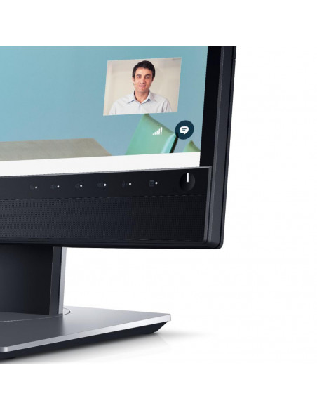 Monitor LED Dell P2418HZM, 23.8inch, IPS FHD, 6ms, 60Hz