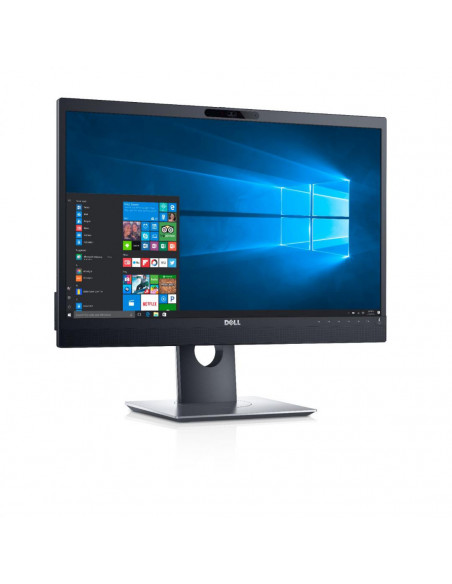 Monitor LED Dell P2418HZM, 23.8inch, IPS FHD, 6ms, 60Hz
