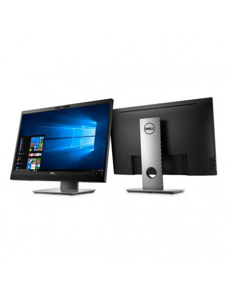 Monitor LED Dell P2418HZM, 23.8inch, IPS FHD, 6ms, 60Hz