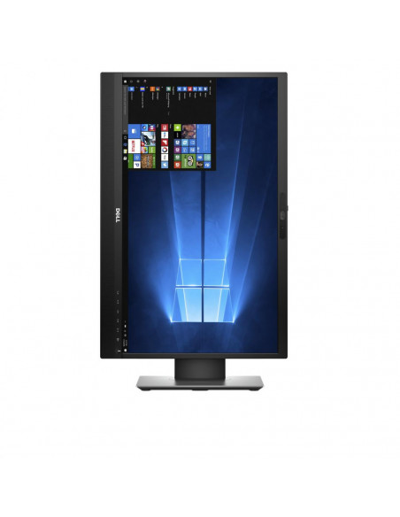 Monitor LED Dell P2418HZM, 23.8inch, IPS FHD, 6ms, 60Hz