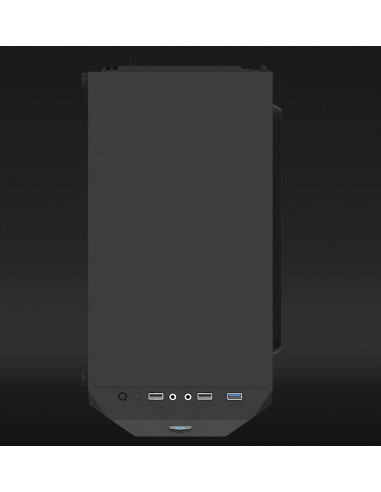 Carcasa Aqirys Bellatrix PRO Mini Tower Black,AQRYS_BELLATRIXPRO