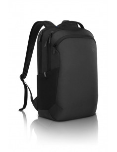 Dell EcoLoop Pro Backpack 17" CP5723, Color: Black,460-BDLE