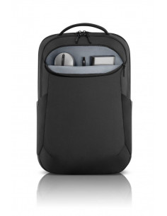 Dell EcoLoop Pro Backpack 17" CP5723, Color: Black,460-BDLE 2