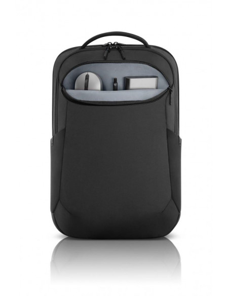 Dell EcoLoop Pro Backpack 17" CP5723, Color: Black,460-BDLE