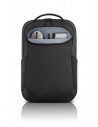 Dell EcoLoop Pro Backpack 17" CP5723, Color: Black,460-BDLE