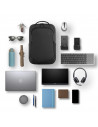 Dell EcoLoop Pro Backpack 17" CP5723, Color: Black,460-BDLE