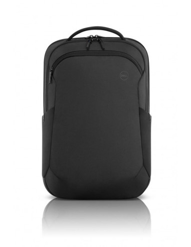 Dell EcoLoop Pro Backpack 17" CP5723, Color: Black,460-BDLE