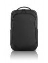 Dell EcoLoop Pro Backpack 17" CP5723, Color: Black,460-BDLE