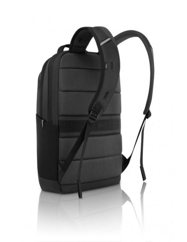 Dell EcoLoop Pro Backpack 17" CP5723, Color: Black,460-BDLE