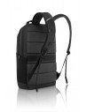 Dell EcoLoop Pro Backpack 17" CP5723, Color: Black,460-BDLE