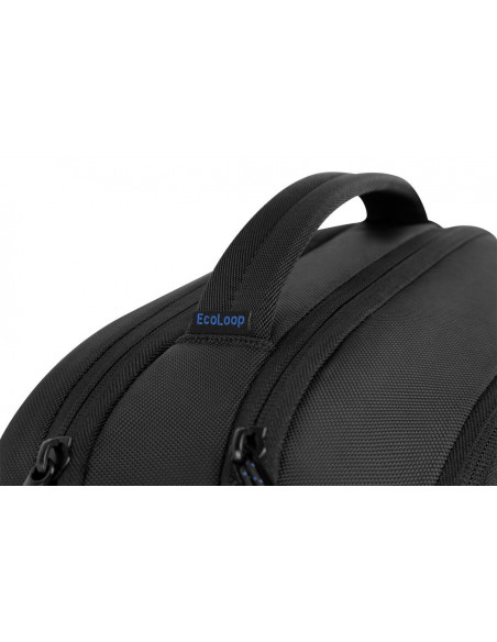 Dell EcoLoop Pro Backpack 17" CP5723, Color: Black,460-BDLE