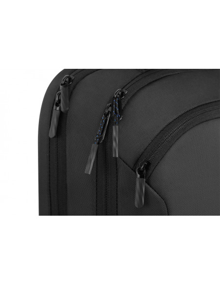 Dell EcoLoop Pro Backpack 17" CP5723, Color: Black,460-BDLE