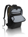 Dell EcoLoop Pro Backpack 17" CP5723, Color: Black,460-BDLE