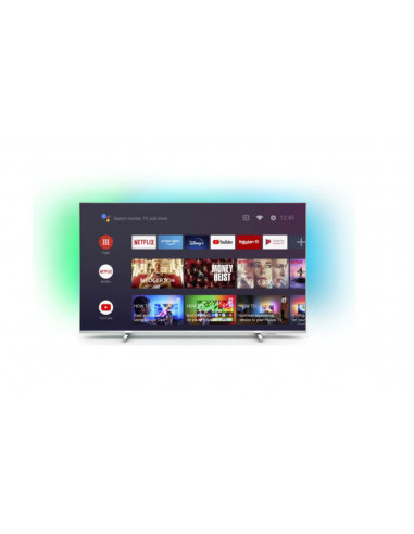 Televizor, Philips, Ambilight, 43PUS7956/12, 2021, 108CM, LED