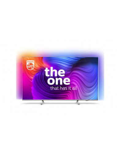Televizor, Philips, Ambilight, 75PUS8536/12, 2021, 189CM, LED