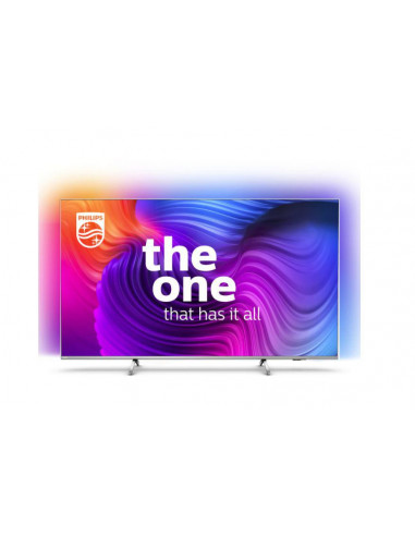 Televizor, Philips, Ambilight, 70PUS8536/12, 2021, 178CM, LED