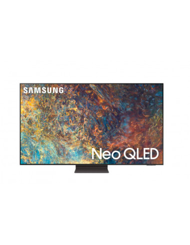 Televizor, Samsung, SM, QE65QN95AATXXH, 2021, 163CM, NEO QLED