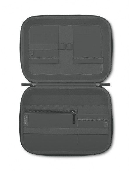 Lenovo Go Tech Accessories Organizer, Portable compact case to