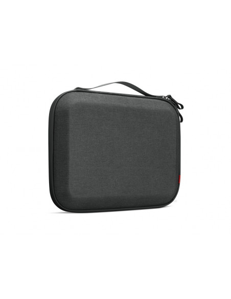 Lenovo Go Tech Accessories Organizer, Portable compact case to