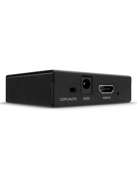 Splitter x2 Port HDMI 4K Lindy 10.2G,LY-38158