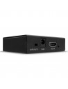 Splitter x2 Port HDMI 4K Lindy 10.2G,LY-38158