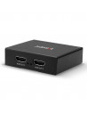 Splitter x2 Port HDMI 4K Lindy 10.2G,LY-38158