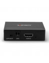 Splitter x2 Port HDMI 4K Lindy 10.2G,LY-38158