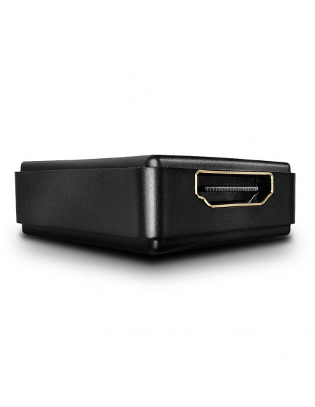 Extender HDMI 2.0 Lindy 50m 10.2G Repeater,LY-38015