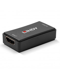 Extender HDMI 2.0 Lindy 50m 10.2G Repeater,LY-38015 2