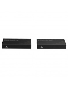 Extender HDMI & IR Lindy 70m C6 HDBaseT with PoC,LY-38139 2