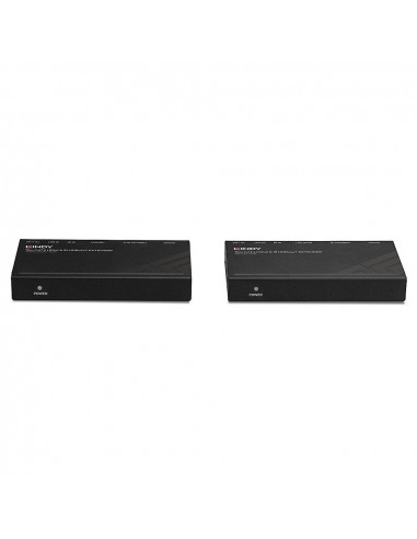 Extender HDMI & IR Lindy 70m C6 HDBaseT with PoC,LY-38139