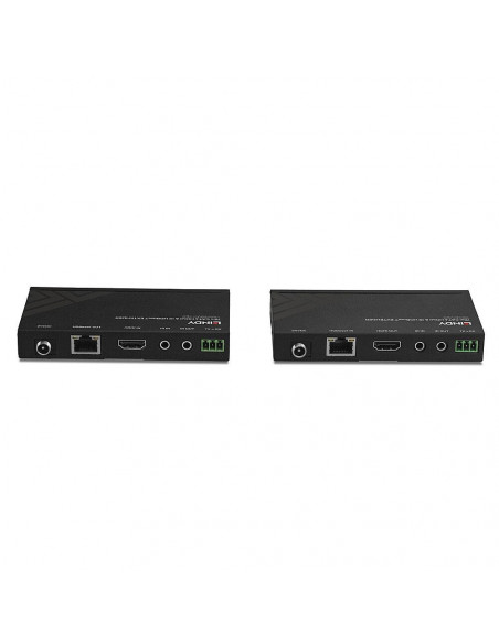 Extender HDMI & IR Lindy 70m C6 HDBaseT with PoC,LY-38139