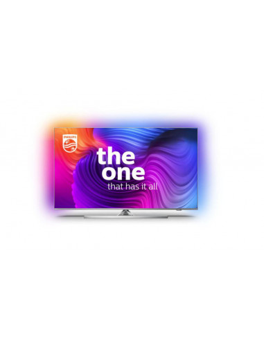Televizor, Philips, Ambilight, 65PUS8536/12, 2021, 164CM, LED