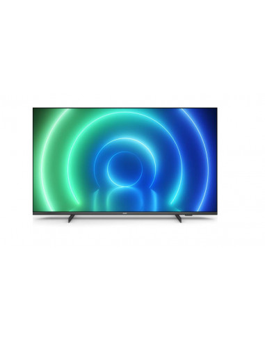 Televizor, Philips 65PUS7506/12, 2021, 164CM, LED, Smart TV