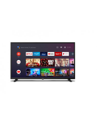 Televizor, Philips, 39PHS6707/12, 2022, 98CM, LED, Smart TV