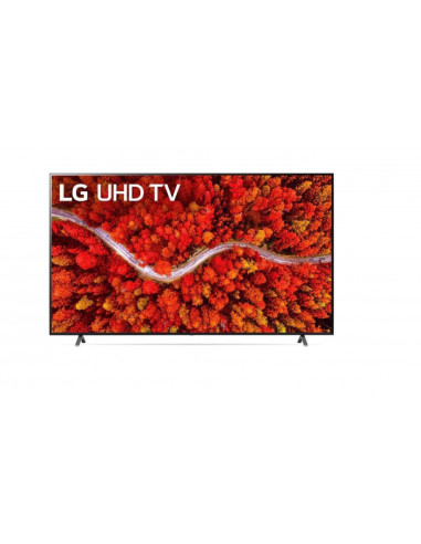 Televizor, LG 50UP80003LR, 2021, 126CM, LED, Smart TV, 4K