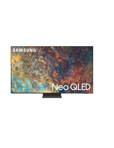 Televizor, Samsung, QE55QN95AATXXH, 2021, 138CM, NEO QLED
