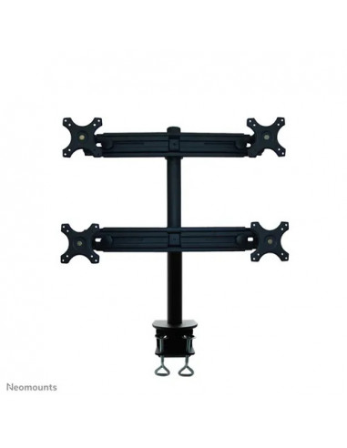 Suport Monitor de Birou, FPMA-D700D4, 19" - 30", VESA 100x100