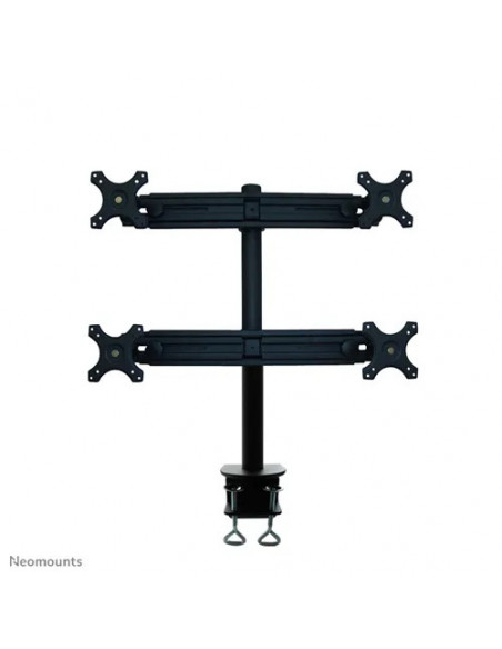 Suport Monitor de Birou, FPMA-D700D4, 19" - 30", VESA 100x100