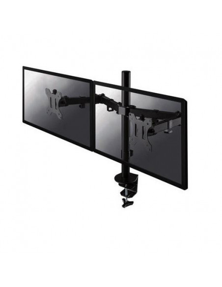 Suport Monitor de Birou Dual, Neomounts by Newstar Suport Monitor de Birou Dual, Neomounts by Newstar
