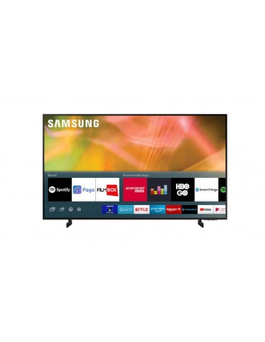 Televizor, Samsung, SM, UE60AU8072UXXH, 2021, 152CM, LED, Smart