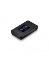 Router Wireless Zyxel NR2101, Wi-Fi 6, Dual-Band
